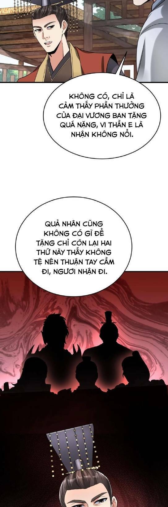 Đại Tần: Ta Con Trai Tần Thủy Hoàng Giết Địch Thăng Cấp Thành Thần Chapter 55 - 6