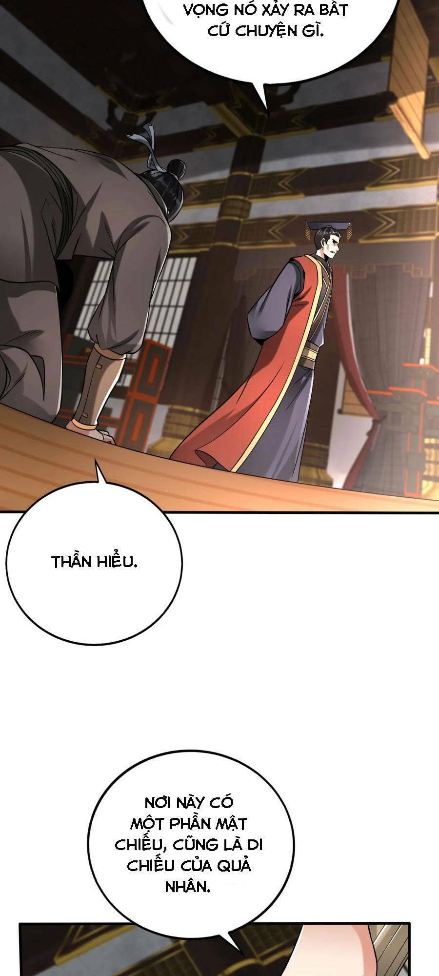 Đại Tần: Ta Con Trai Tần Thủy Hoàng Giết Địch Thăng Cấp Thành Thần Chapter 56 - 13