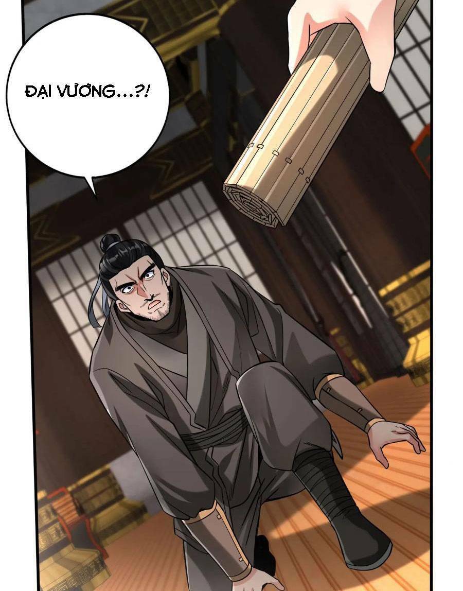 Đại Tần: Ta Con Trai Tần Thủy Hoàng Giết Địch Thăng Cấp Thành Thần Chapter 56 - 14
