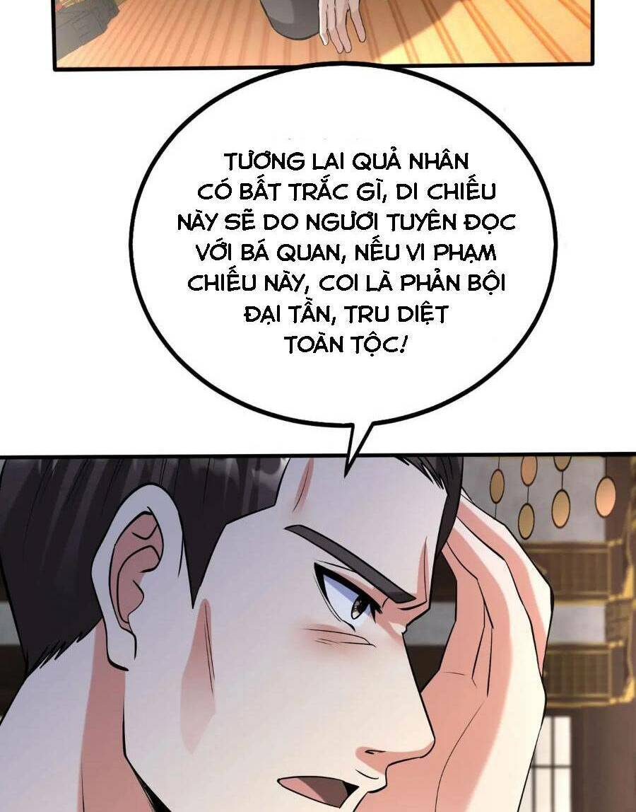 Đại Tần: Ta Con Trai Tần Thủy Hoàng Giết Địch Thăng Cấp Thành Thần Chapter 56 - 15