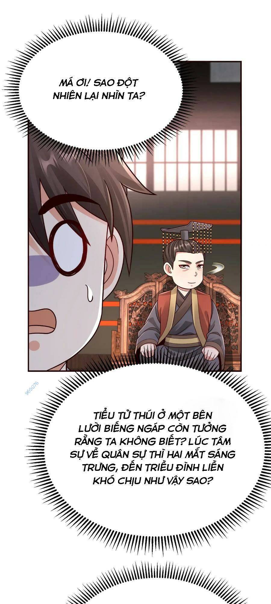 Đại Tần: Ta Con Trai Tần Thủy Hoàng Giết Địch Thăng Cấp Thành Thần Chapter 56 - 31