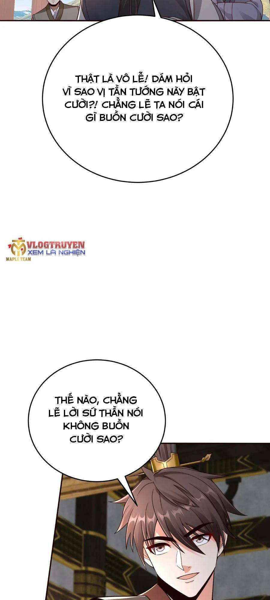 Đại Tần: Ta Con Trai Tần Thủy Hoàng Giết Địch Thăng Cấp Thành Thần Chapter 56 - 34