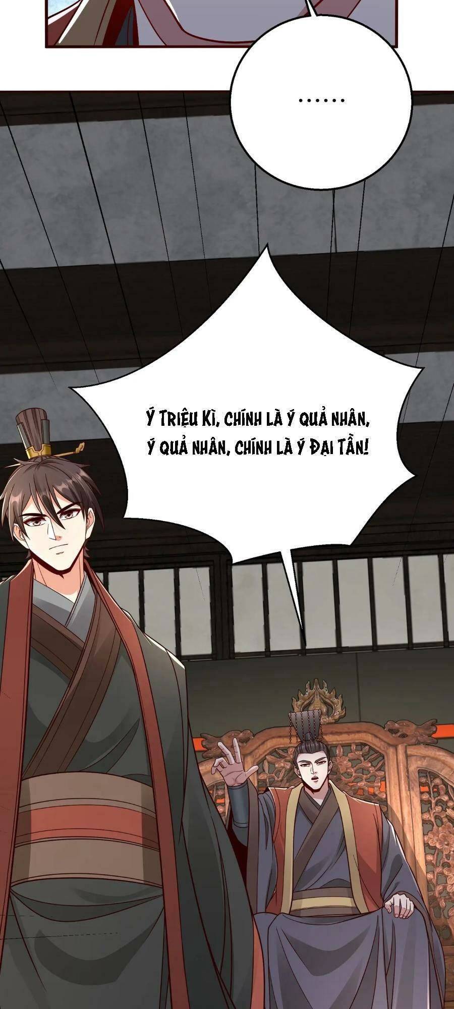 Đại Tần: Ta Con Trai Tần Thủy Hoàng Giết Địch Thăng Cấp Thành Thần Chapter 56 - 46