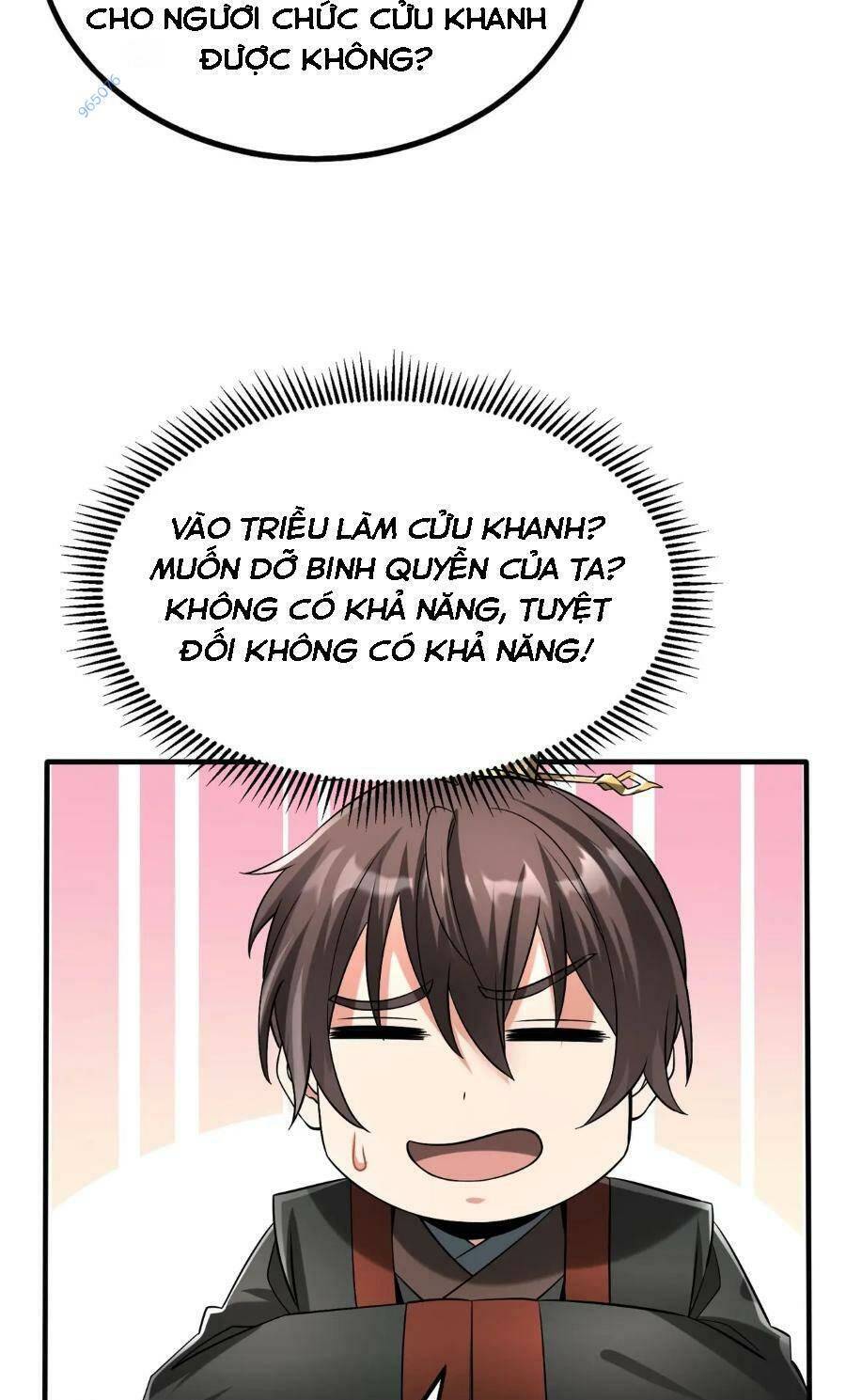 Đại Tần: Ta Con Trai Tần Thủy Hoàng Giết Địch Thăng Cấp Thành Thần Chapter 56 - 8