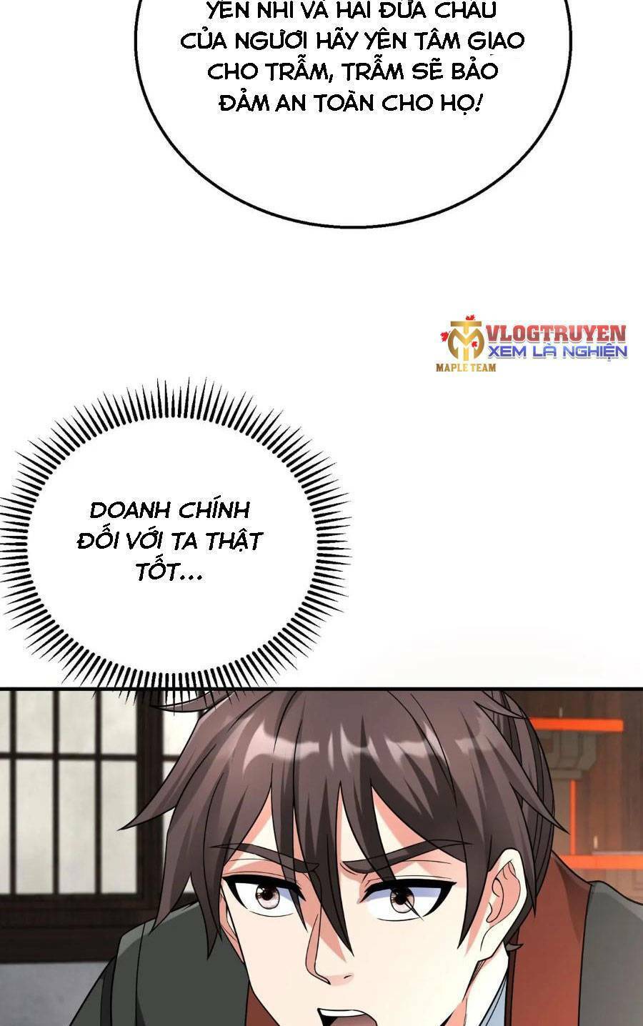 Đại Tần: Ta Con Trai Tần Thủy Hoàng Giết Địch Thăng Cấp Thành Thần Chapter 57 - 14