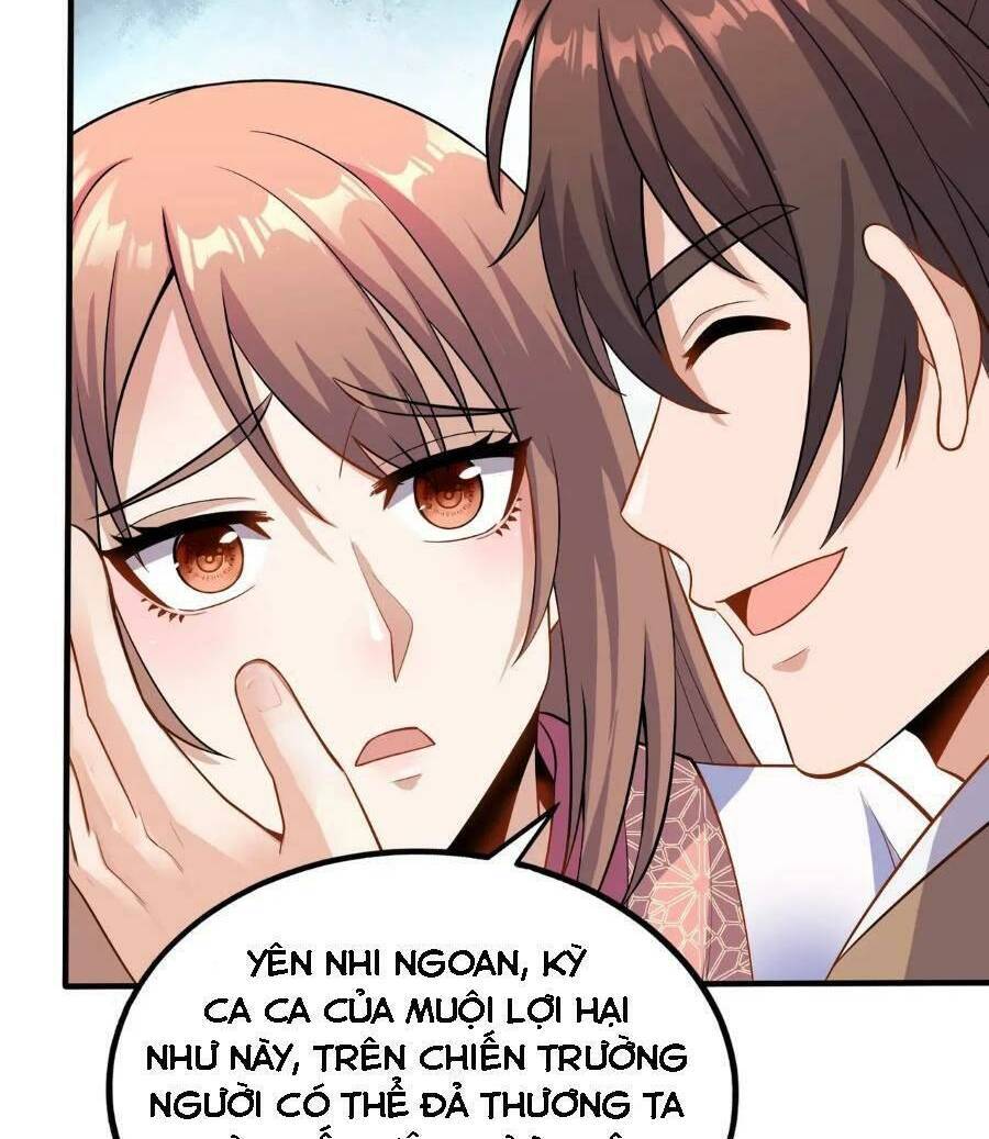 Đại Tần: Ta Con Trai Tần Thủy Hoàng Giết Địch Thăng Cấp Thành Thần Chapter 57 - 37