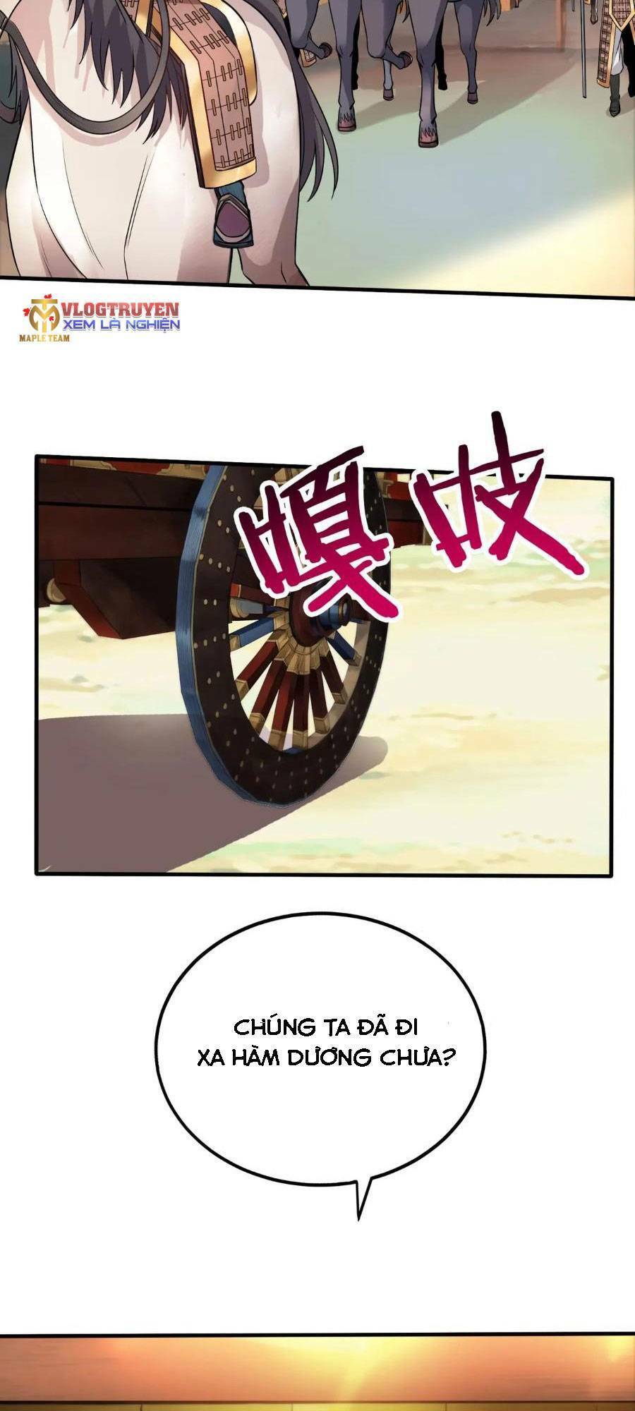 Đại Tần: Ta Con Trai Tần Thủy Hoàng Giết Địch Thăng Cấp Thành Thần Chapter 57 - 41