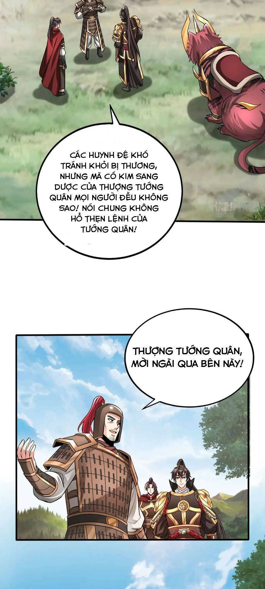 Đại Tần: Ta Con Trai Tần Thủy Hoàng Giết Địch Thăng Cấp Thành Thần Chapter 58 - 19