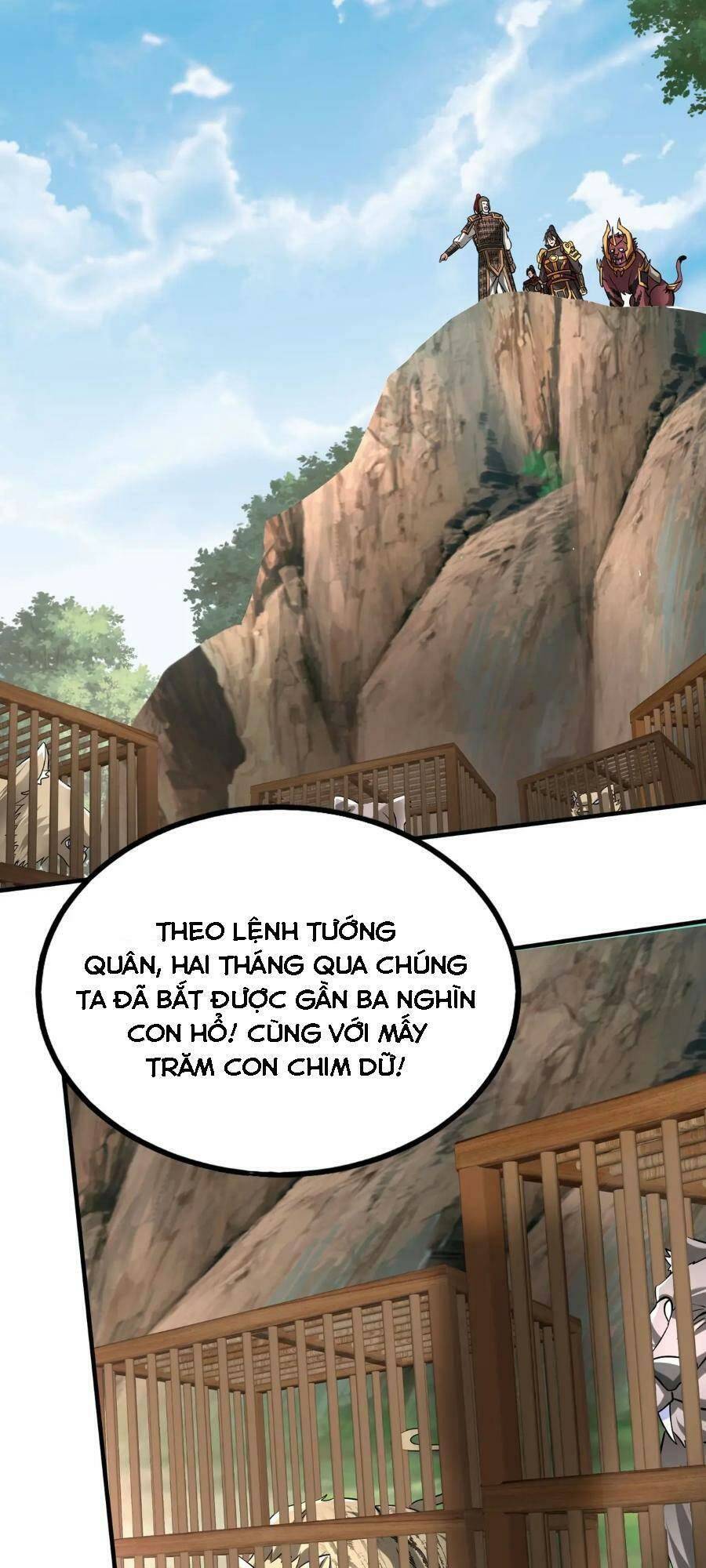 Đại Tần: Ta Con Trai Tần Thủy Hoàng Giết Địch Thăng Cấp Thành Thần Chapter 58 - 20