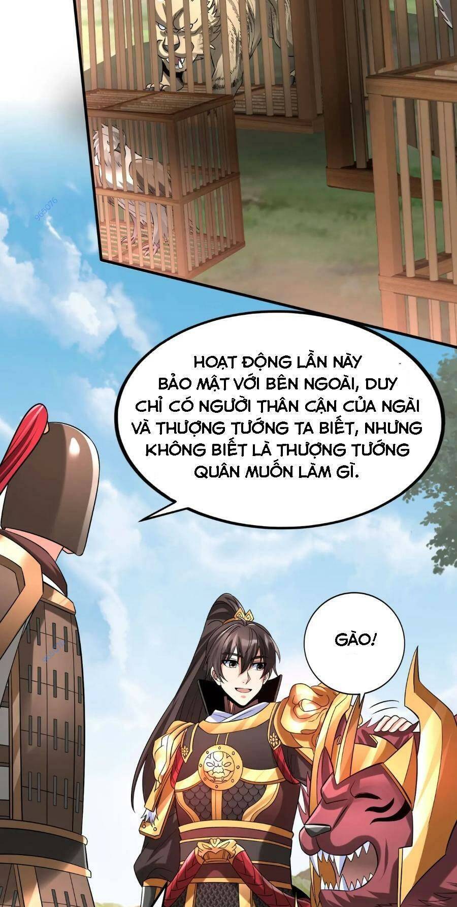 Đại Tần: Ta Con Trai Tần Thủy Hoàng Giết Địch Thăng Cấp Thành Thần Chapter 58 - 21