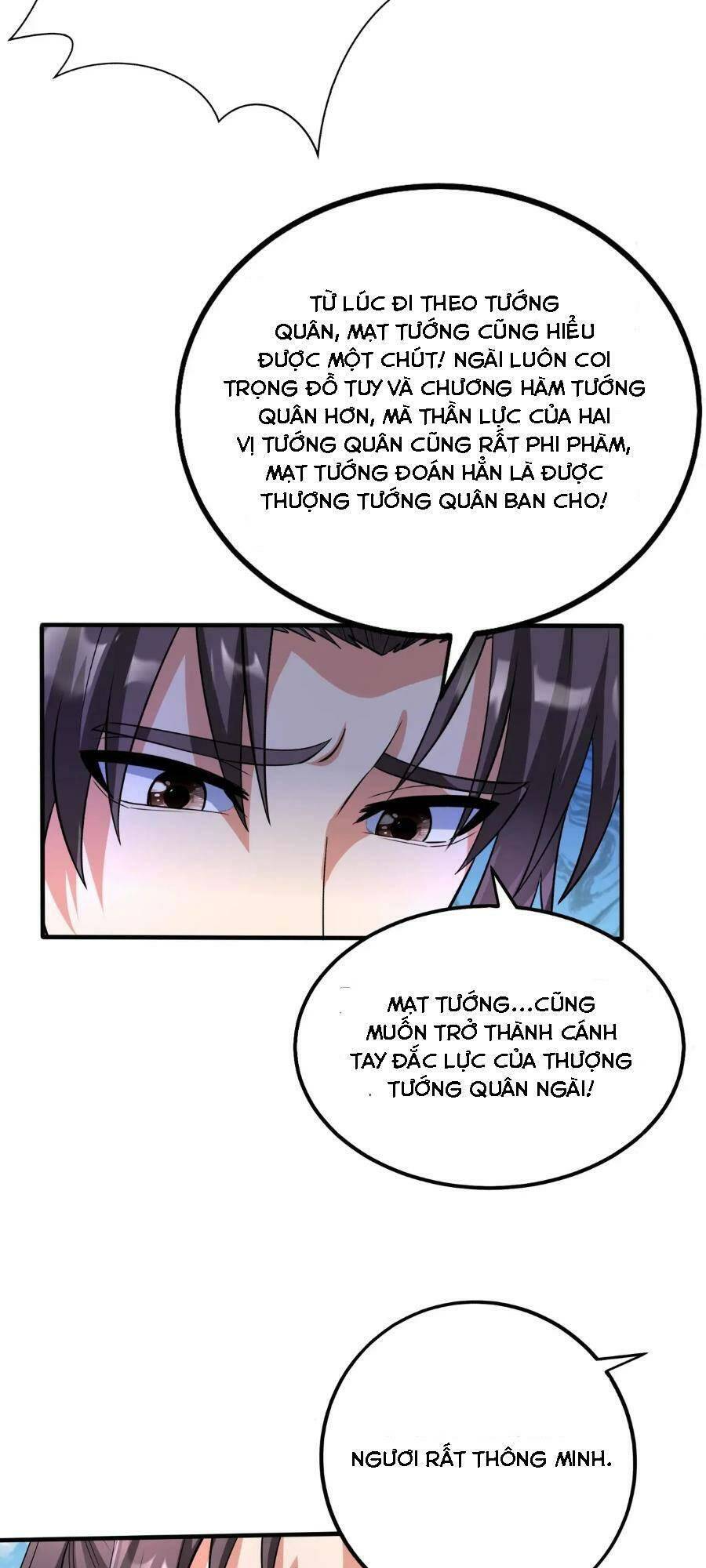 Đại Tần: Ta Con Trai Tần Thủy Hoàng Giết Địch Thăng Cấp Thành Thần Chapter 58 - 31