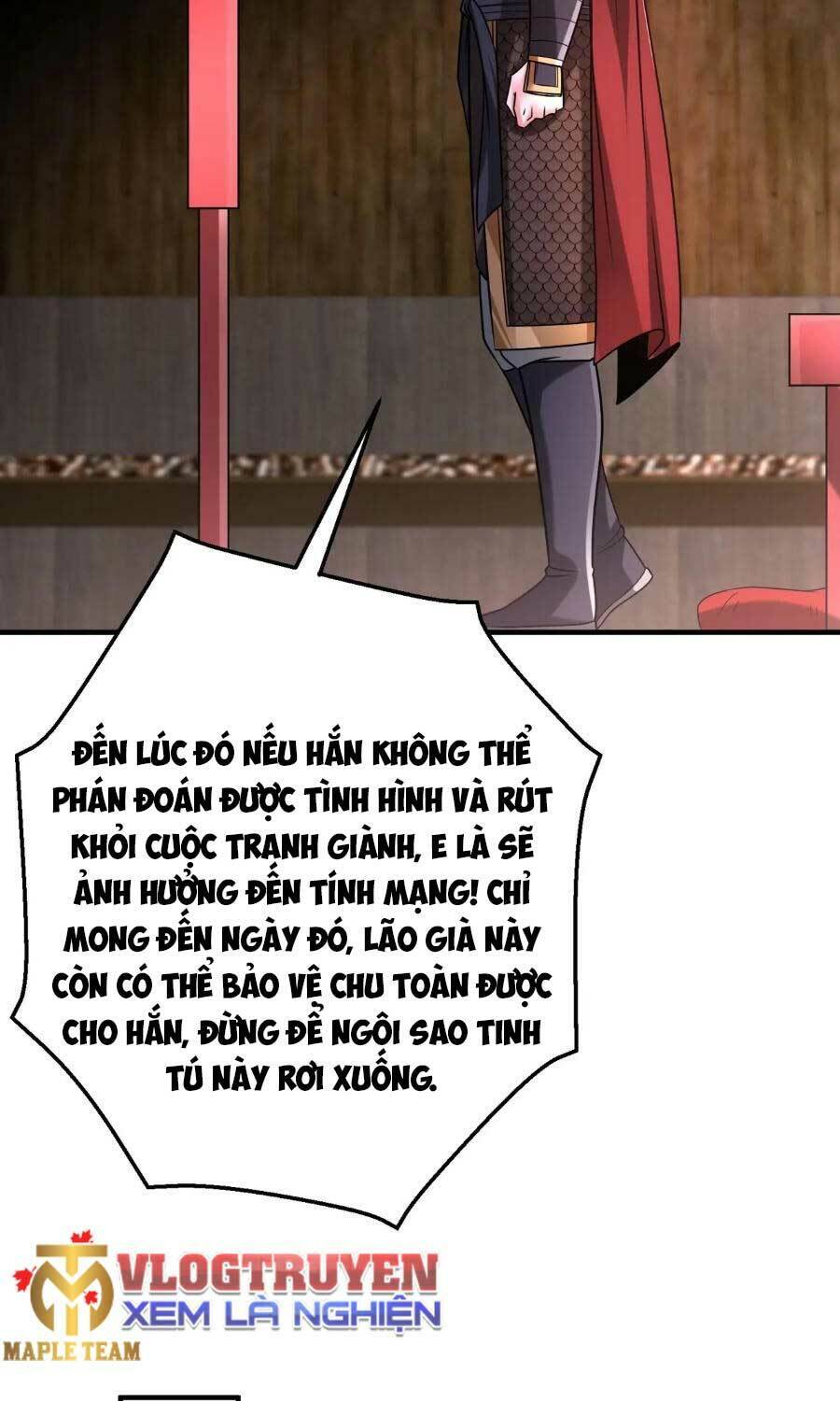 Đại Tần: Ta Con Trai Tần Thủy Hoàng Giết Địch Thăng Cấp Thành Thần Chapter 59 - 30