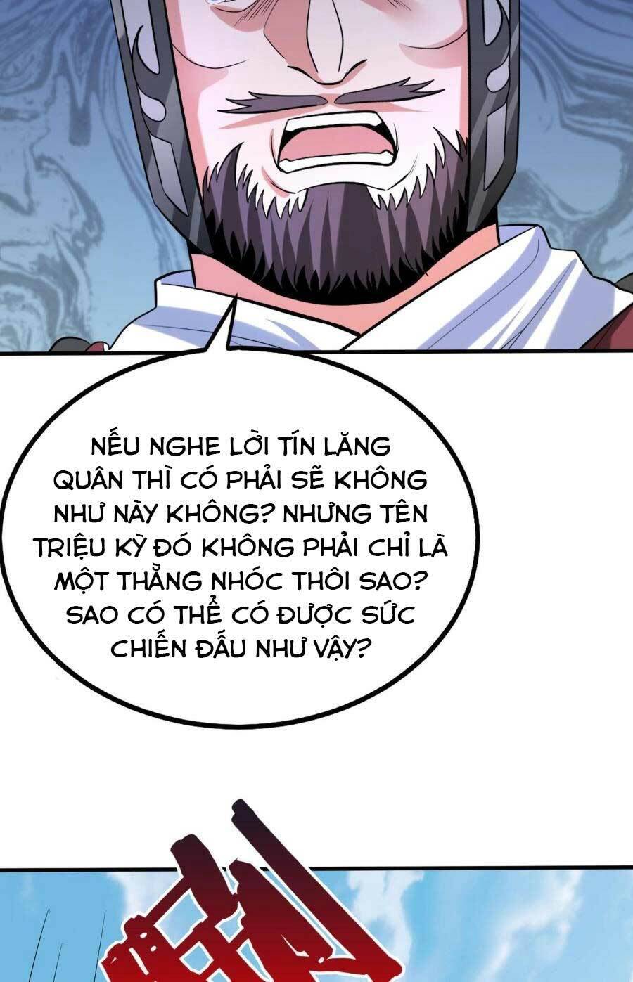 Đại Tần: Ta Con Trai Tần Thủy Hoàng Giết Địch Thăng Cấp Thành Thần Chapter 60 - 48