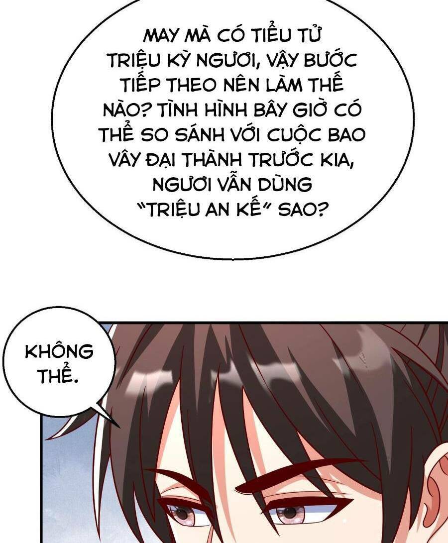 Đại Tần: Ta Con Trai Tần Thủy Hoàng Giết Địch Thăng Cấp Thành Thần Chapter 61 - 24