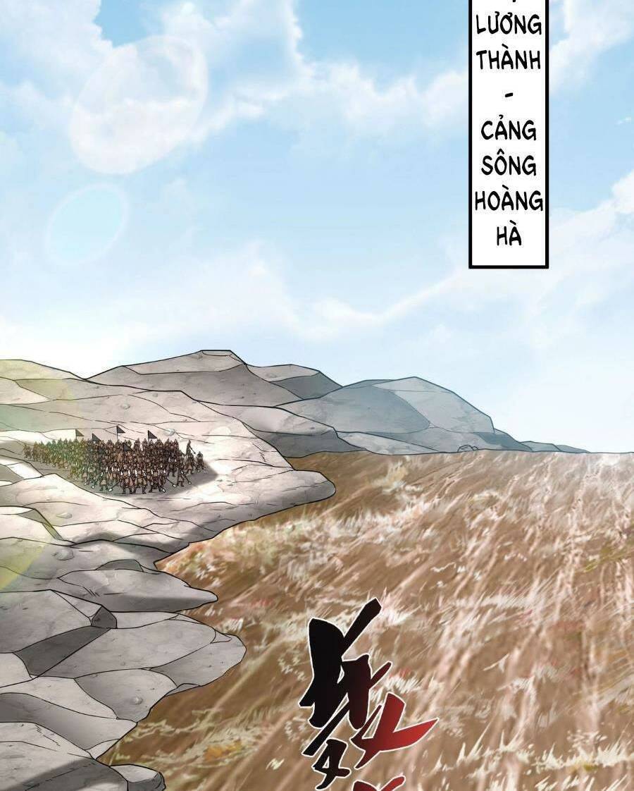 Đại Tần: Ta Con Trai Tần Thủy Hoàng Giết Địch Thăng Cấp Thành Thần Chapter 61 - 30