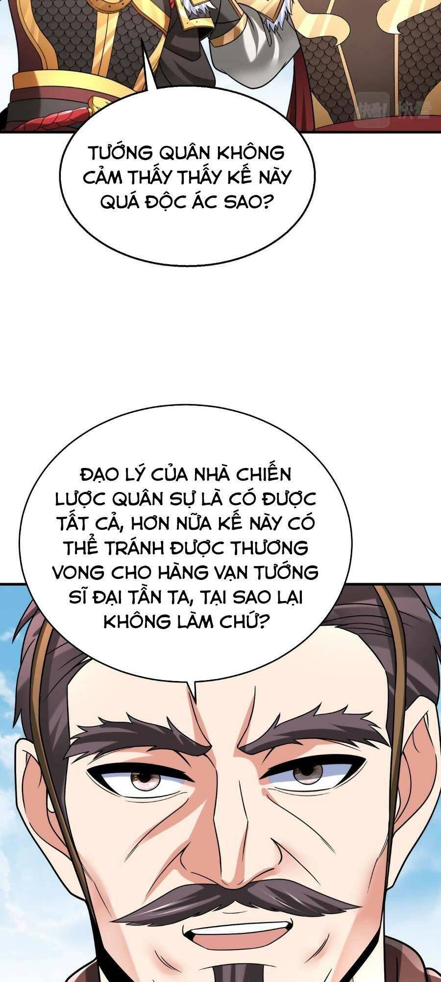 Đại Tần: Ta Con Trai Tần Thủy Hoàng Giết Địch Thăng Cấp Thành Thần Chapter 61 - 37