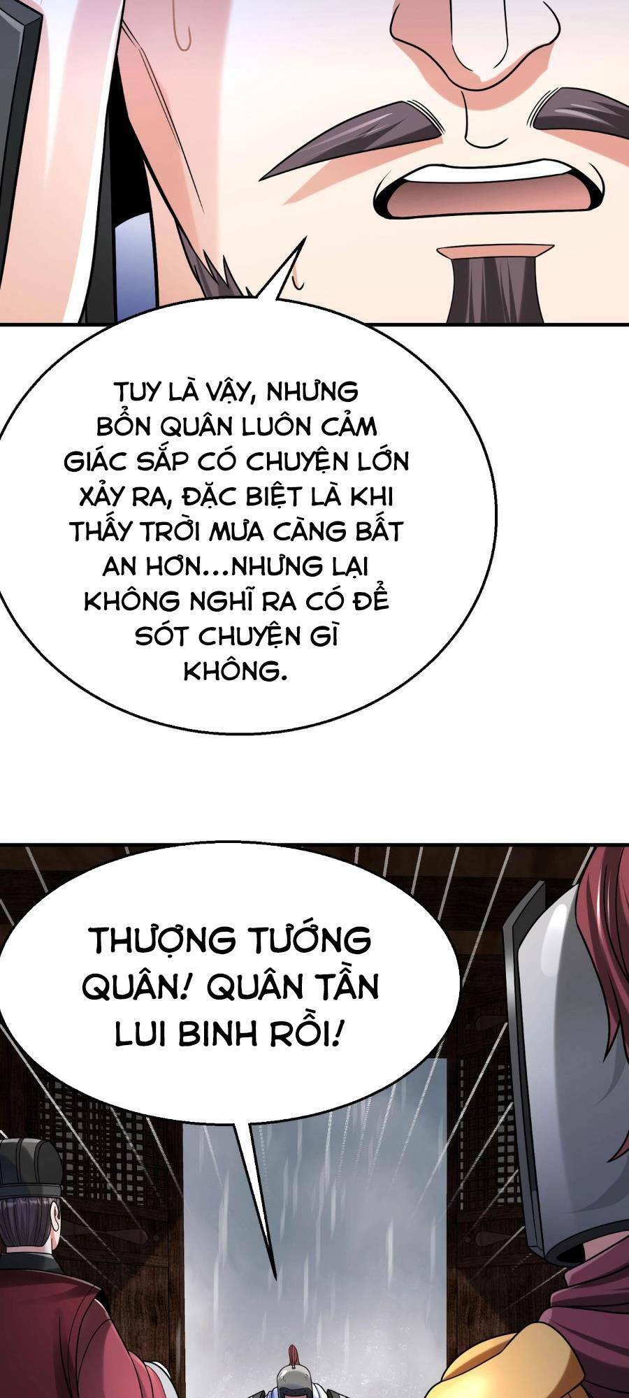 Đại Tần: Ta Con Trai Tần Thủy Hoàng Giết Địch Thăng Cấp Thành Thần Chapter 61 - 45