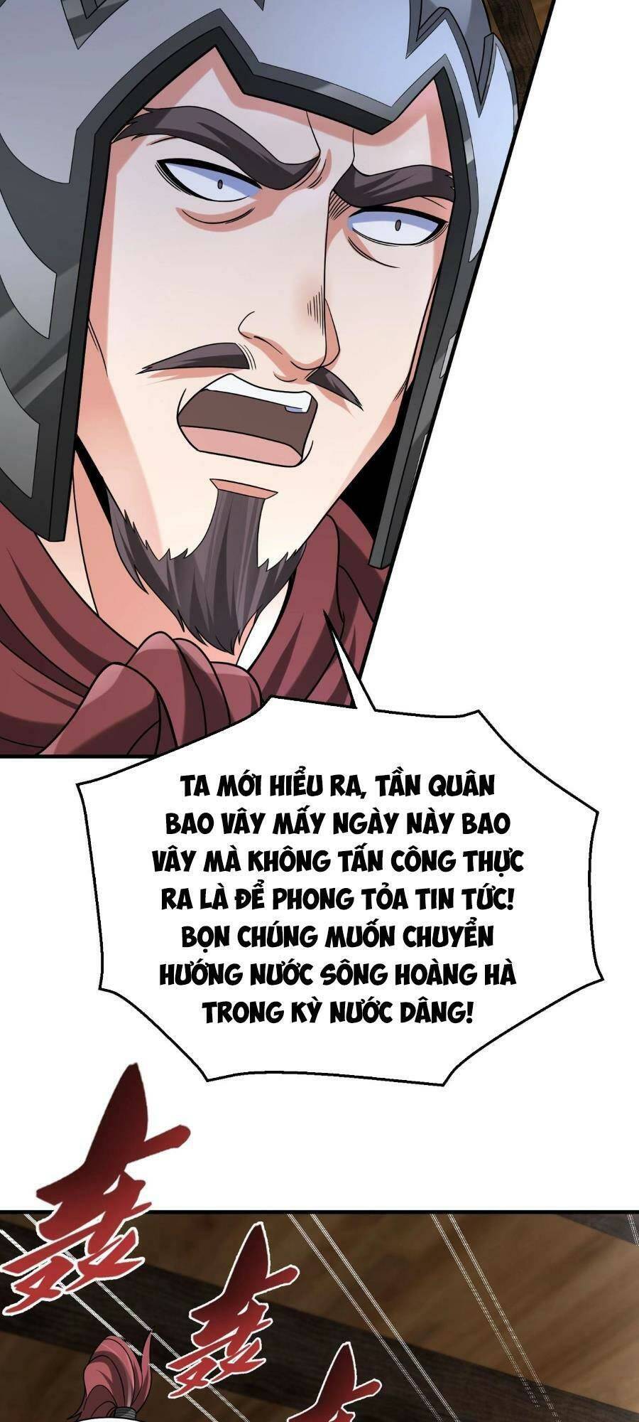 Đại Tần: Ta Con Trai Tần Thủy Hoàng Giết Địch Thăng Cấp Thành Thần Chapter 62 - 2