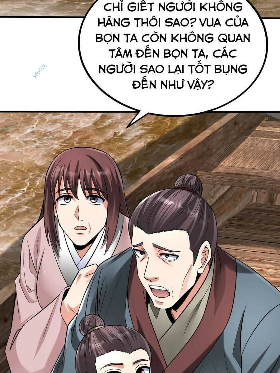 Đại Tần: Ta Con Trai Tần Thủy Hoàng Giết Địch Thăng Cấp Thành Thần Chapter 62 - 18