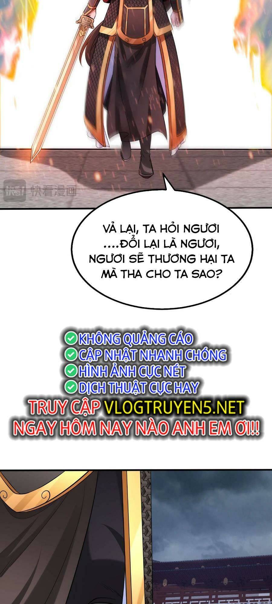 Đại Tần: Ta Con Trai Tần Thủy Hoàng Giết Địch Thăng Cấp Thành Thần Chapter 62 - 27
