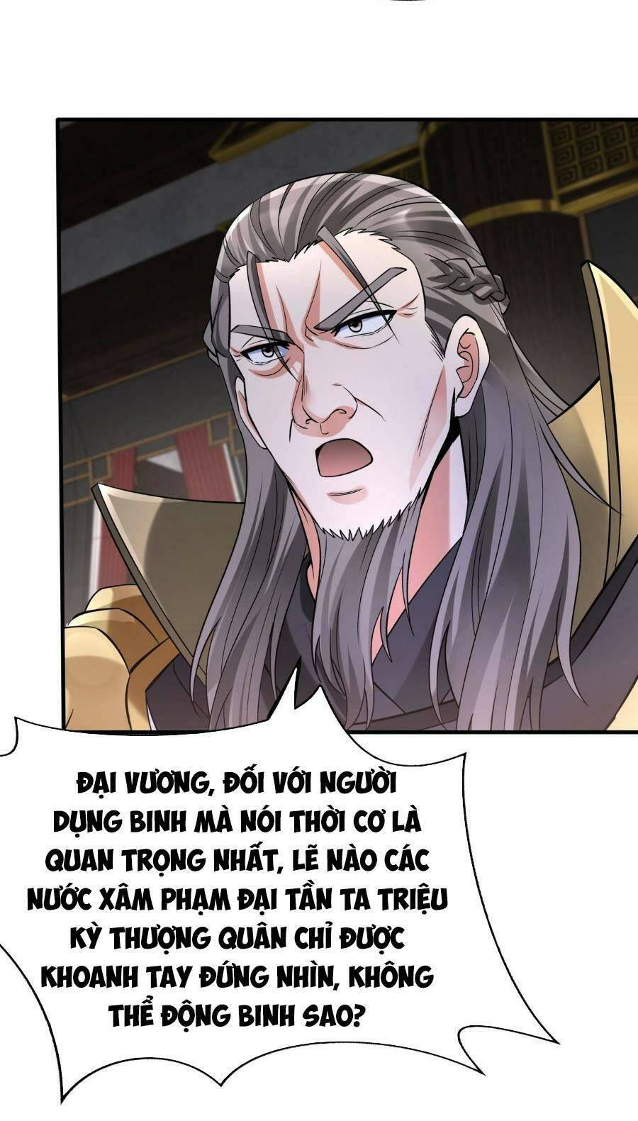 Đại Tần: Ta Con Trai Tần Thủy Hoàng Giết Địch Thăng Cấp Thành Thần Chapter 62 - 49