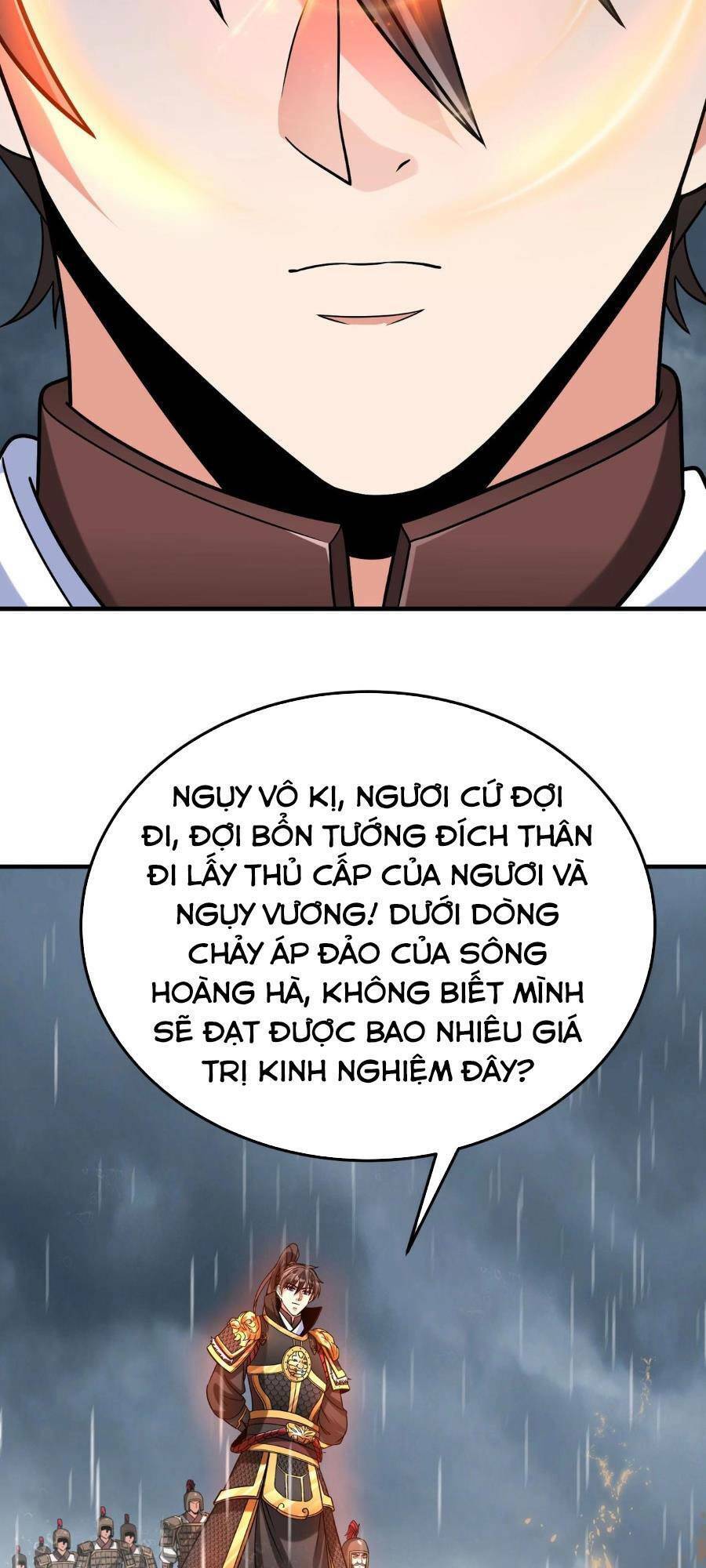Đại Tần: Ta Con Trai Tần Thủy Hoàng Giết Địch Thăng Cấp Thành Thần Chapter 62 - 10