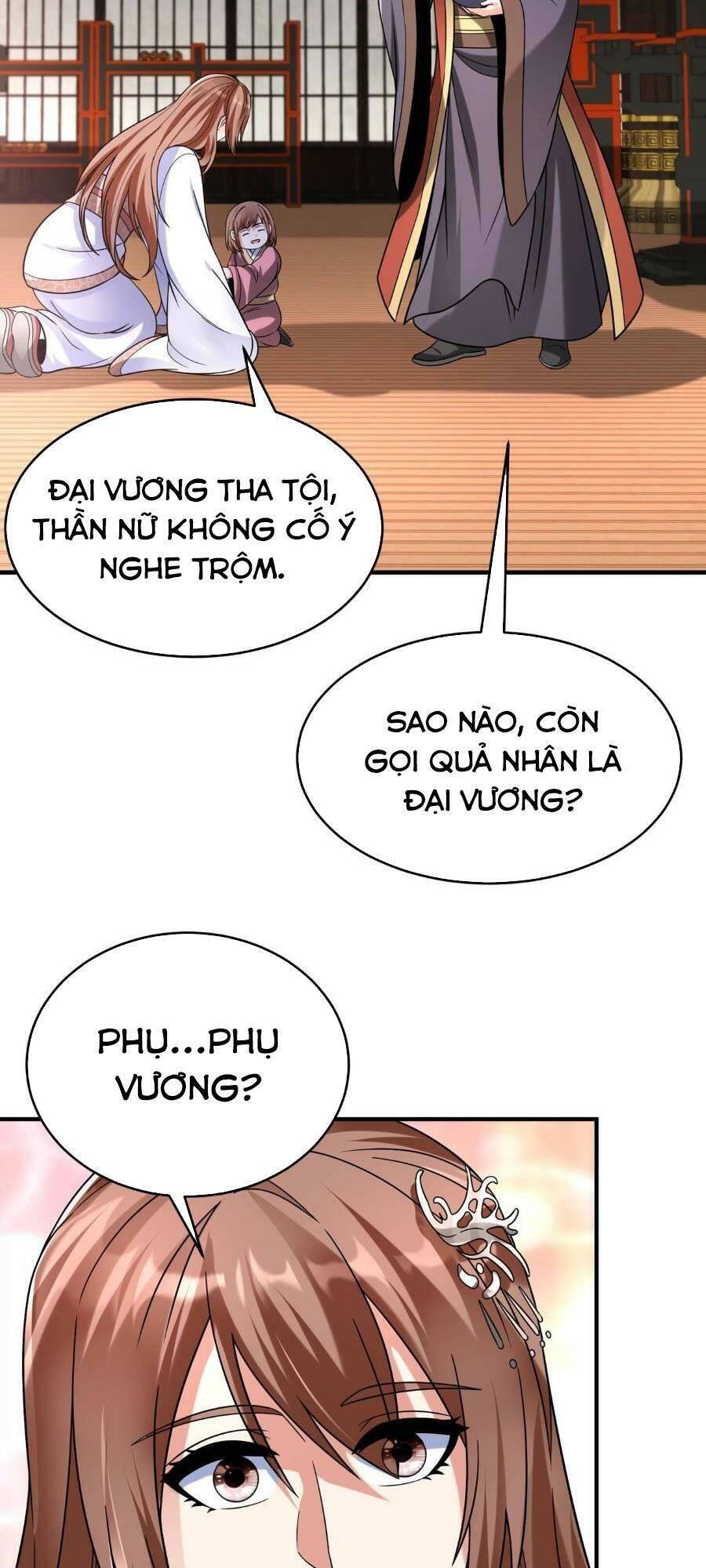 Đại Tần: Ta Con Trai Tần Thủy Hoàng Giết Địch Thăng Cấp Thành Thần Chapter 63 - 23