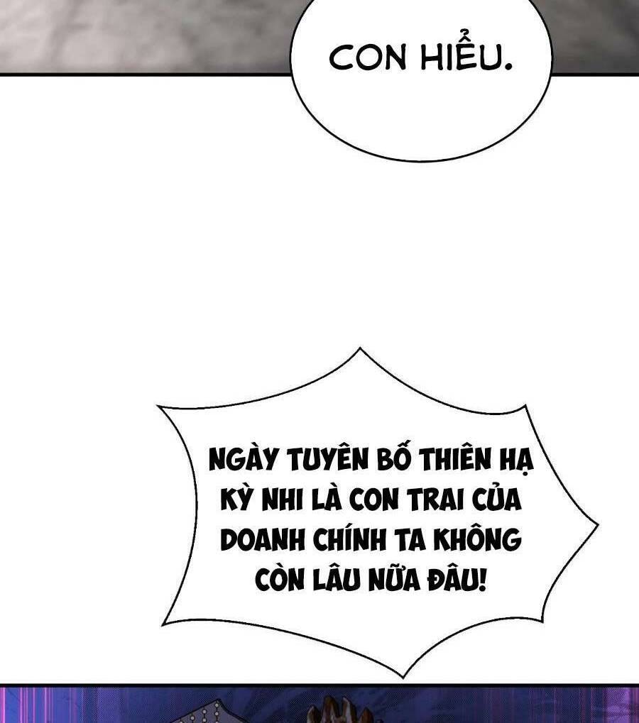 Đại Tần: Ta Con Trai Tần Thủy Hoàng Giết Địch Thăng Cấp Thành Thần Chapter 63 - 26