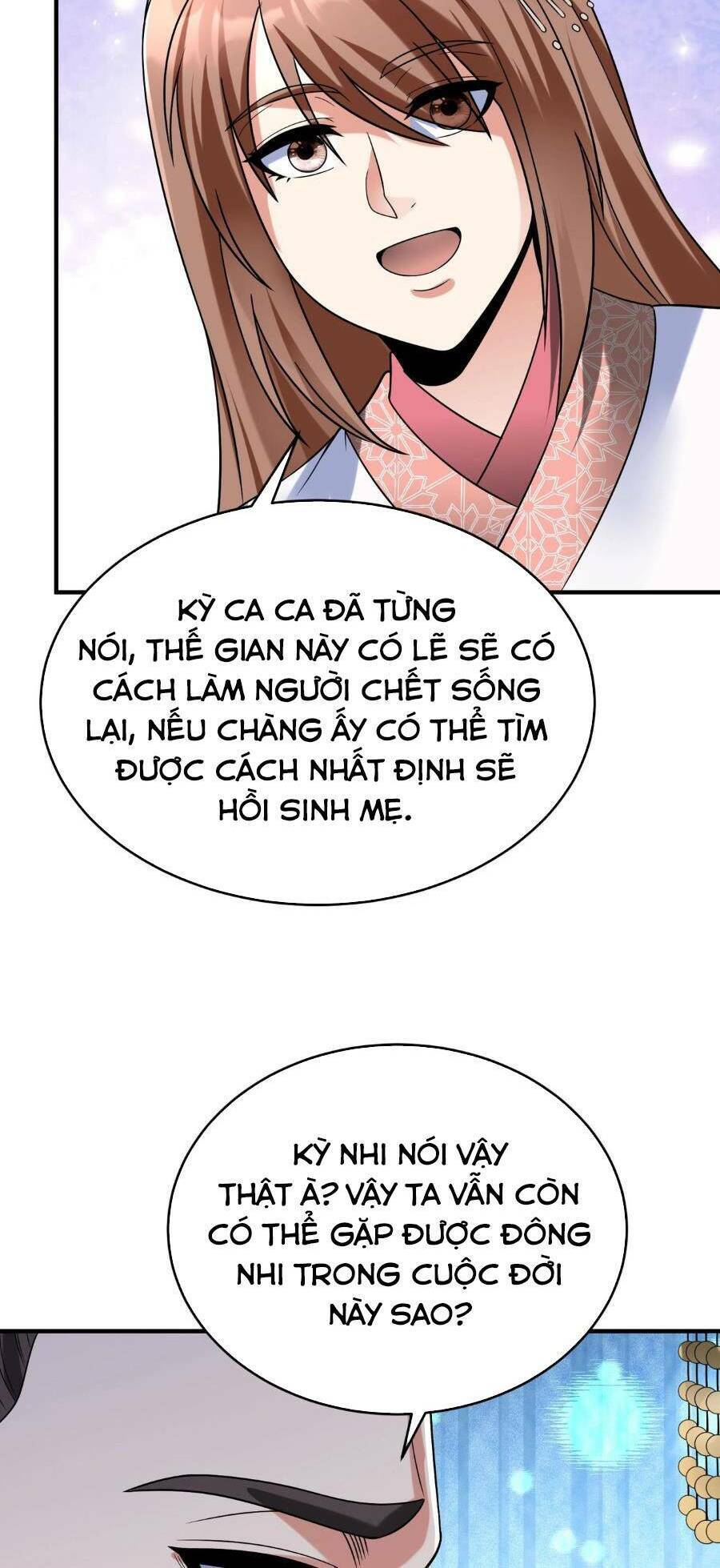 Đại Tần: Ta Con Trai Tần Thủy Hoàng Giết Địch Thăng Cấp Thành Thần Chapter 63 - 31