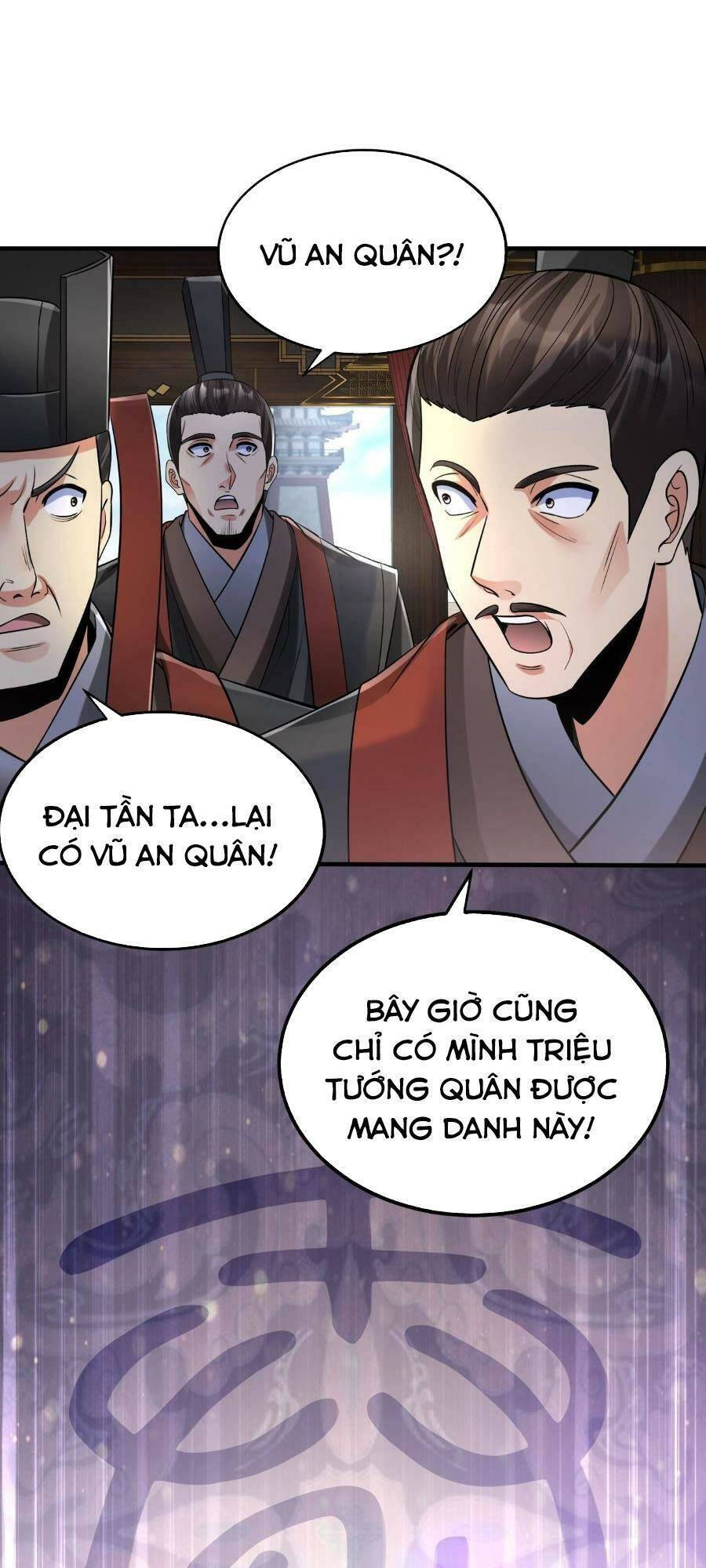 Đại Tần: Ta Con Trai Tần Thủy Hoàng Giết Địch Thăng Cấp Thành Thần Chapter 63 - 10