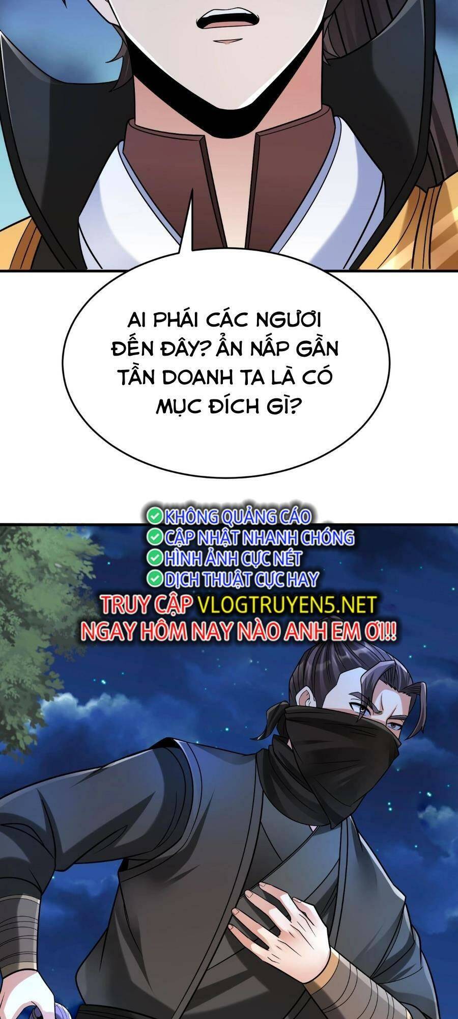 Đại Tần: Ta Con Trai Tần Thủy Hoàng Giết Địch Thăng Cấp Thành Thần Chapter 65 - 33