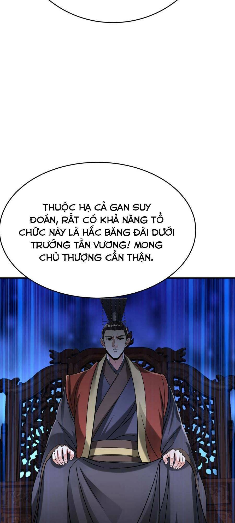 Đại Tần: Ta Con Trai Tần Thủy Hoàng Giết Địch Thăng Cấp Thành Thần Chapter 66 - 4