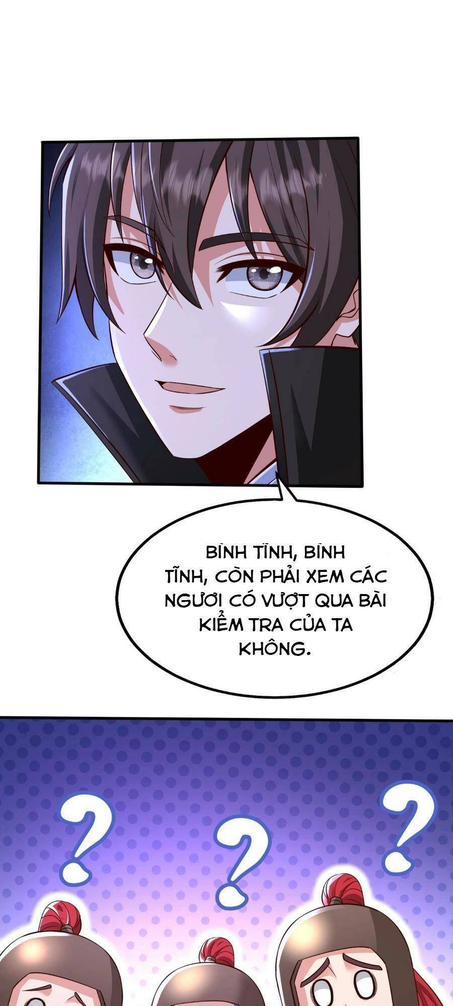 Đại Tần: Ta Con Trai Tần Thủy Hoàng Giết Địch Thăng Cấp Thành Thần Chapter 66 - 33