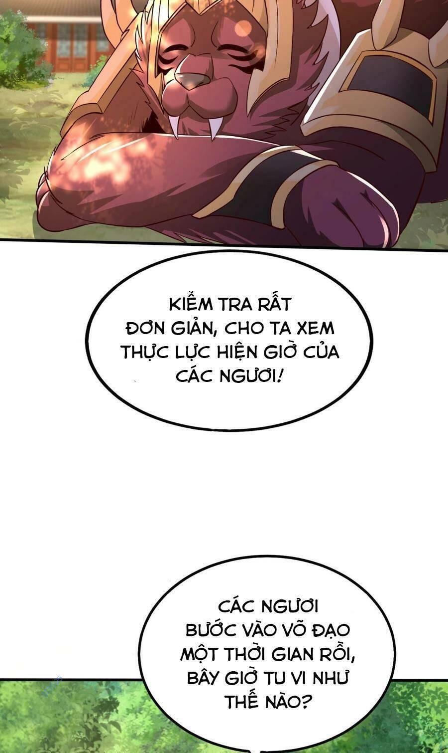 Đại Tần: Ta Con Trai Tần Thủy Hoàng Giết Địch Thăng Cấp Thành Thần Chapter 66 - 35