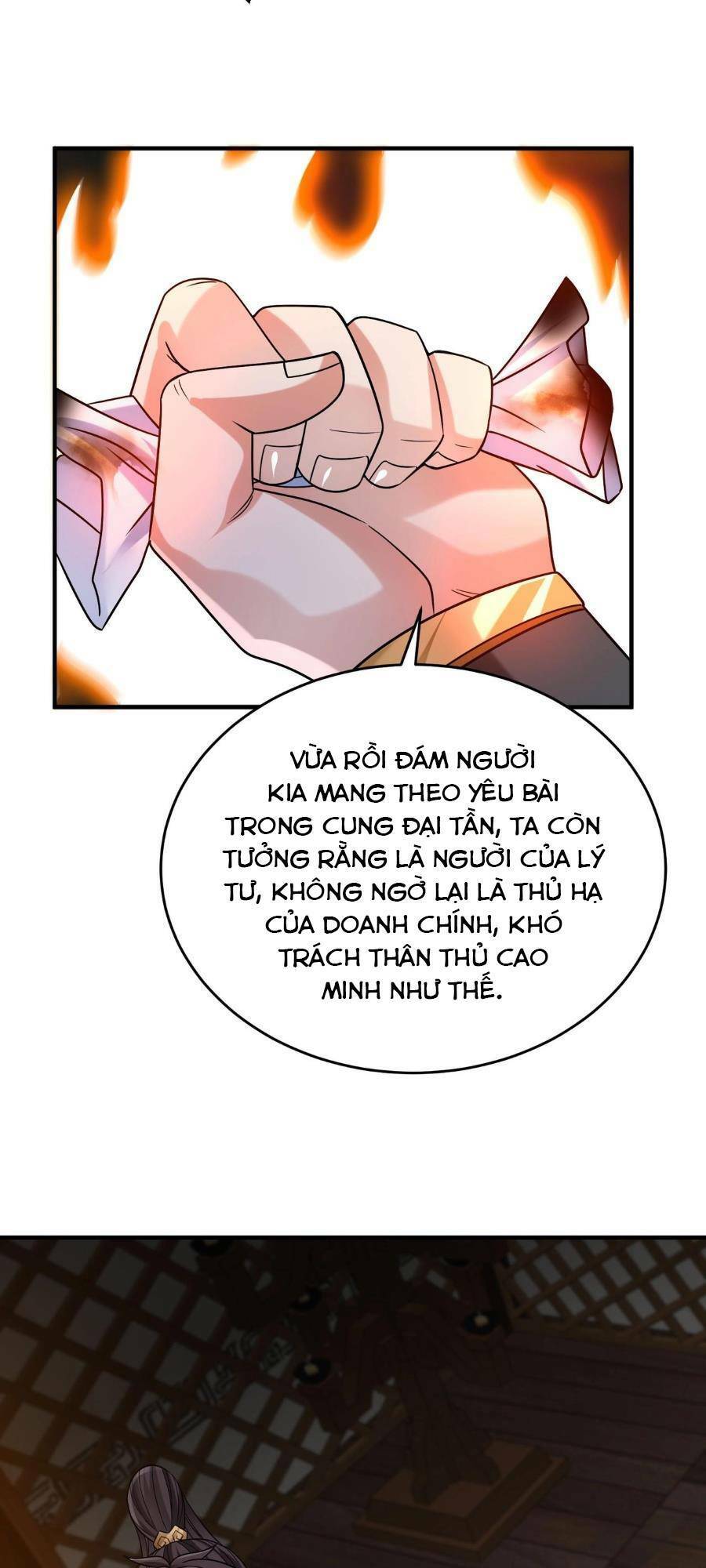 Đại Tần: Ta Con Trai Tần Thủy Hoàng Giết Địch Thăng Cấp Thành Thần Chapter 66 - 7