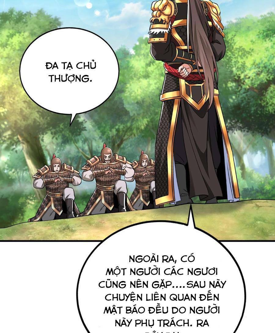 Đại Tần: Ta Con Trai Tần Thủy Hoàng Giết Địch Thăng Cấp Thành Thần Chapter 67 - 11