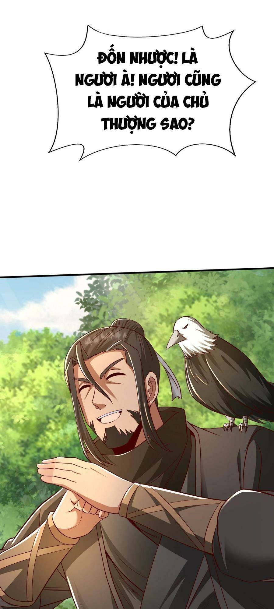 Đại Tần: Ta Con Trai Tần Thủy Hoàng Giết Địch Thăng Cấp Thành Thần Chapter 67 - 14