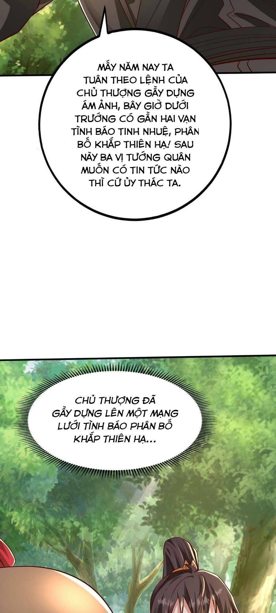 Đại Tần: Ta Con Trai Tần Thủy Hoàng Giết Địch Thăng Cấp Thành Thần Chapter 67 - 15