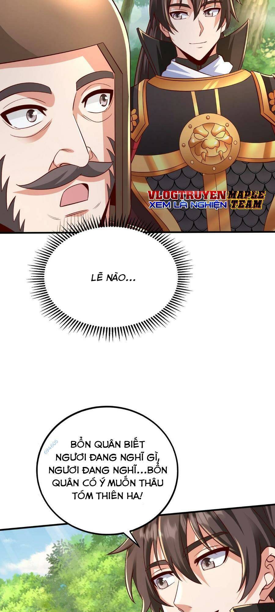 Đại Tần: Ta Con Trai Tần Thủy Hoàng Giết Địch Thăng Cấp Thành Thần Chapter 67 - 16