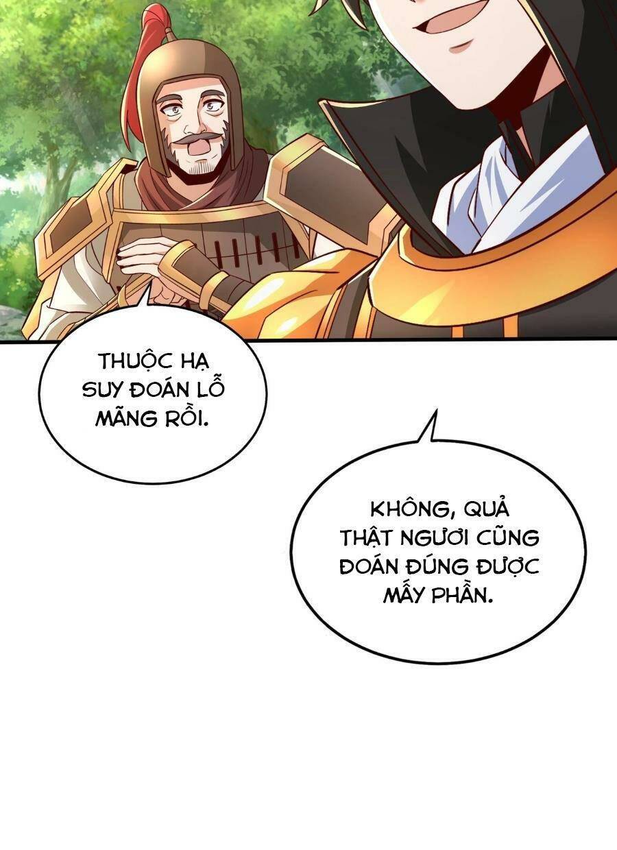 Đại Tần: Ta Con Trai Tần Thủy Hoàng Giết Địch Thăng Cấp Thành Thần Chapter 67 - 17