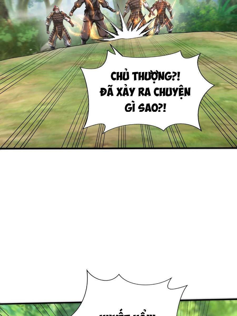 Đại Tần: Ta Con Trai Tần Thủy Hoàng Giết Địch Thăng Cấp Thành Thần Chapter 67 - 27