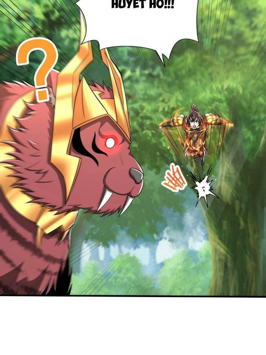 Đại Tần: Ta Con Trai Tần Thủy Hoàng Giết Địch Thăng Cấp Thành Thần Chapter 67 - 28