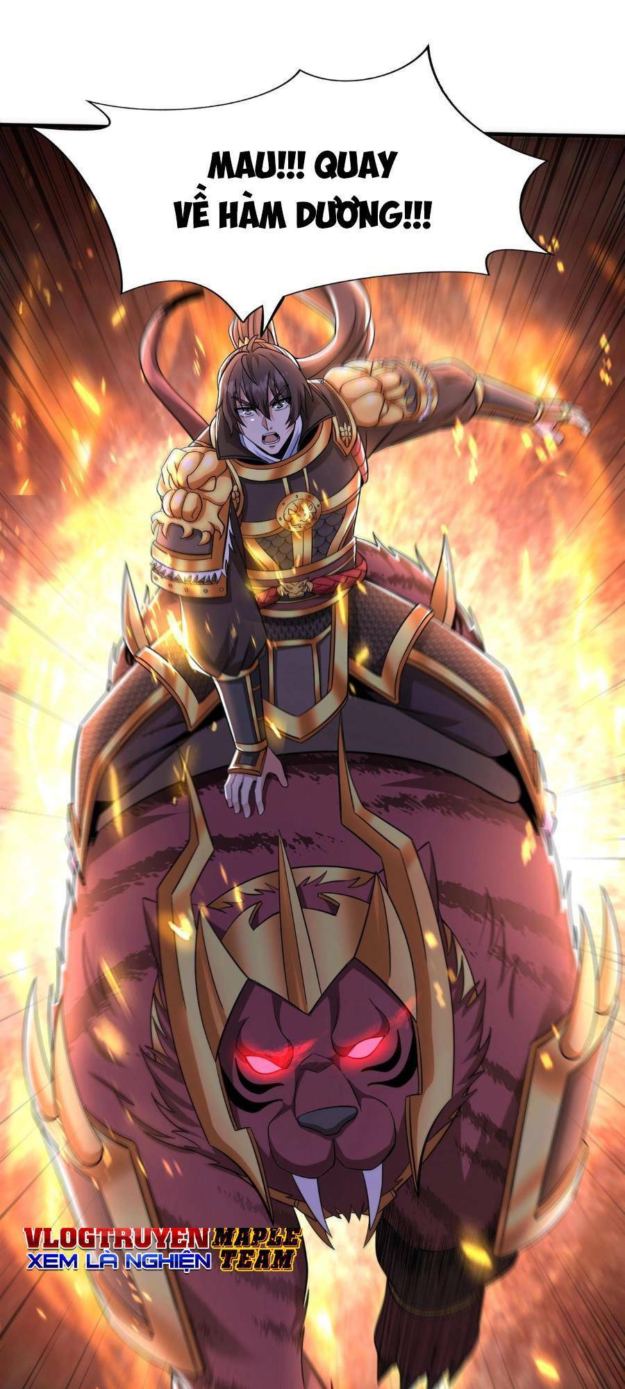 Đại Tần: Ta Con Trai Tần Thủy Hoàng Giết Địch Thăng Cấp Thành Thần Chapter 67 - 29