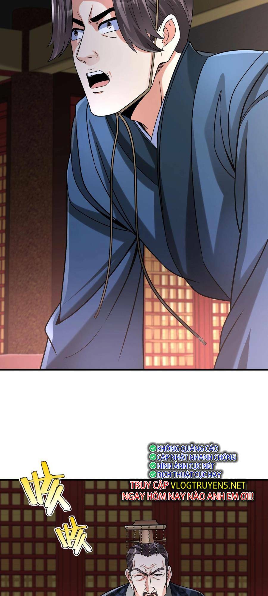 Đại Tần: Ta Con Trai Tần Thủy Hoàng Giết Địch Thăng Cấp Thành Thần Chapter 67 - 32