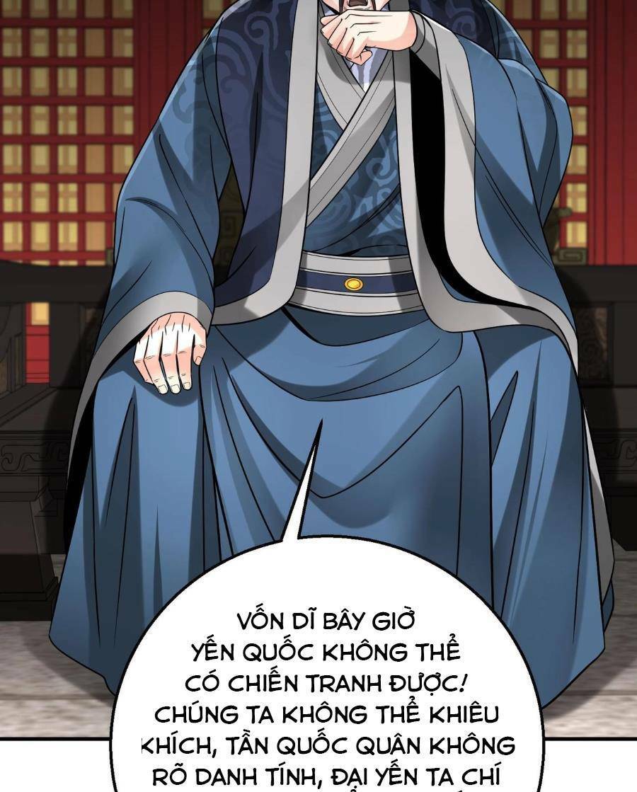 Đại Tần: Ta Con Trai Tần Thủy Hoàng Giết Địch Thăng Cấp Thành Thần Chapter 67 - 33