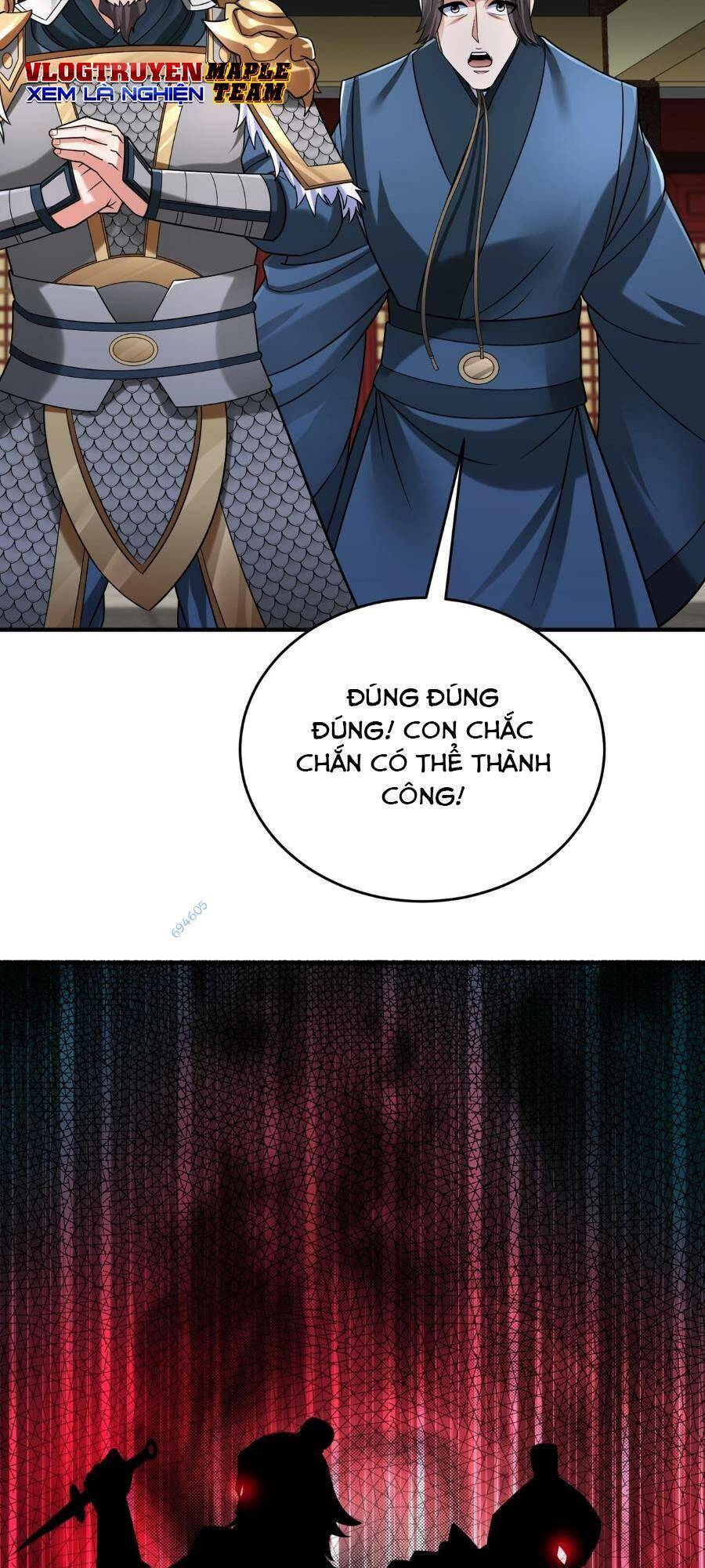 Đại Tần: Ta Con Trai Tần Thủy Hoàng Giết Địch Thăng Cấp Thành Thần Chapter 67 - 37