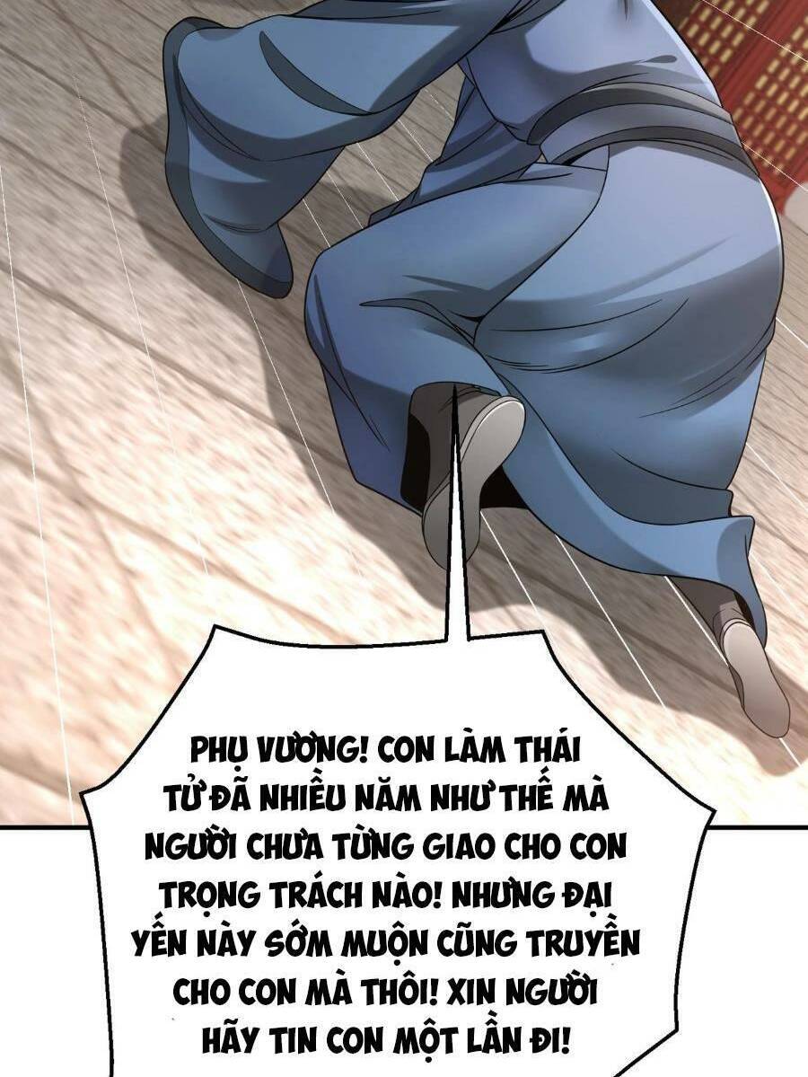Đại Tần: Ta Con Trai Tần Thủy Hoàng Giết Địch Thăng Cấp Thành Thần Chapter 67 - 40