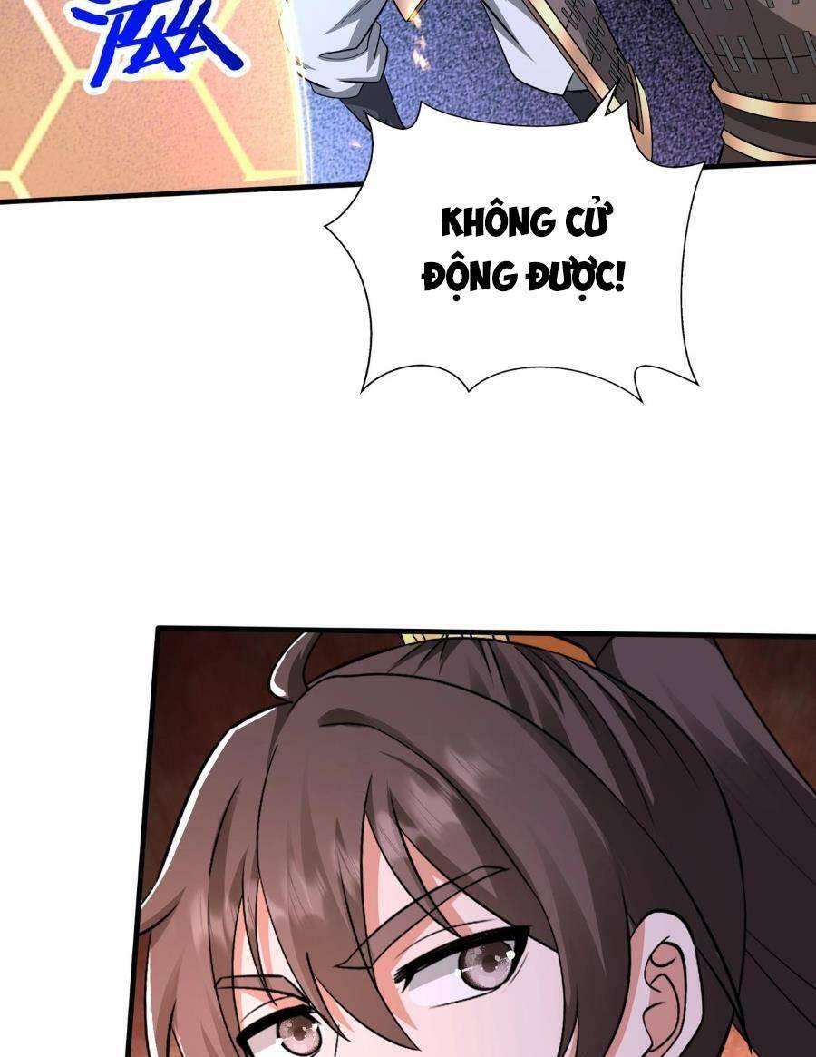 Đại Tần: Ta Con Trai Tần Thủy Hoàng Giết Địch Thăng Cấp Thành Thần Chapter 67 - 5