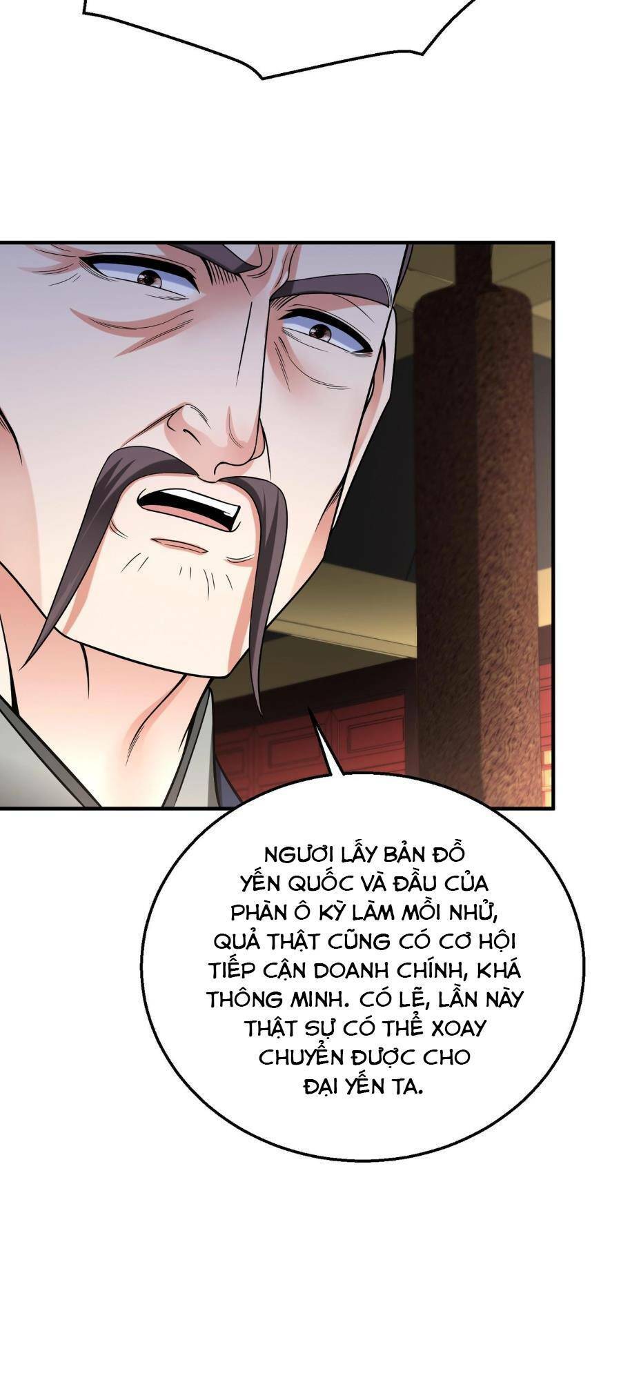 Đại Tần: Ta Con Trai Tần Thủy Hoàng Giết Địch Thăng Cấp Thành Thần Chapter 67 - 41