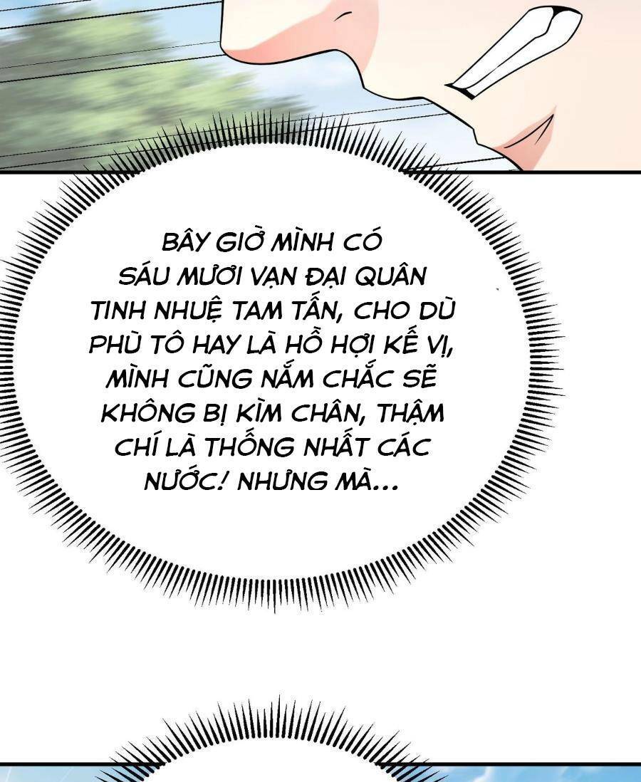 Đại Tần: Ta Con Trai Tần Thủy Hoàng Giết Địch Thăng Cấp Thành Thần Chapter 67 - 45